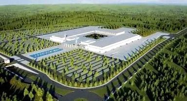 Ankara, en kısa zamanda fuar alanına kavuşacak