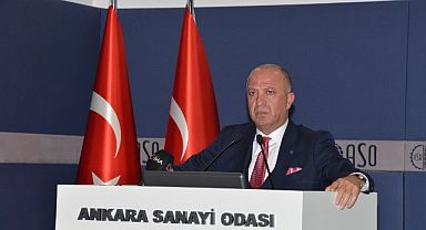 Ardıç: ‘ekonomiye odaklanmak gerekiyor’