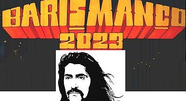 Barış Manço'dan ANA-KARA ve 2023 yılı için derin mesajlar