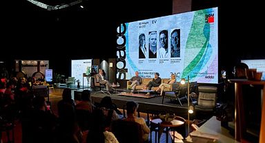 Baumit’in tasarım yarışması’nda ödüller sahiplerini buldu