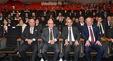 Ekonomik bağımsızlık için teknolojiyi tüketen değil, üreten ülke olmalıyız