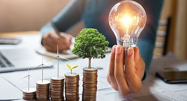 Enerji verimliliği yatırımları 2022’de %16 arttı