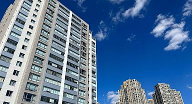 Gayrimenkul PR 'Ankara'da konut arzı artıyor'