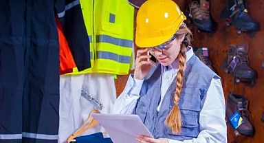 İş kazalarının ve ölümlerin azalması için yapılması gerekenler