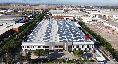 Ozon teknolojisiyle hava değişecek