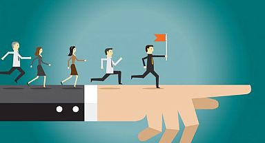 Seçimlerde kime oy vereceğiniz konusunda karar verdiren test