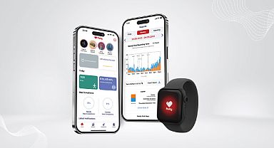 Türk dijital sağlık şirketinden ABD’de önemli başarı