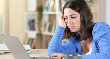 Yavaşlık e-ticarette her yıl 2,5 milyar dolar kaybettiriyor