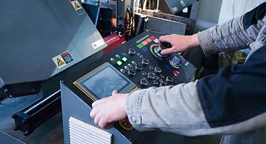 Ankara’da CMM operatörü eğitimi 