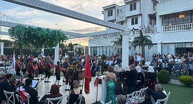 Ankara Kulübü Derneği 100. yıl coşkusunu sürdürüyor