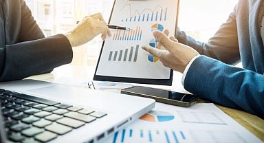 Ankaralı tüccarlardan bankalara kredi sitemi