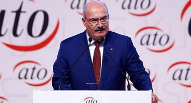 ATO’dan döviz fırsatçılığı uyarısı