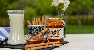 Bal ihracat şampiyonu 2023 yılında hedef büyüttü