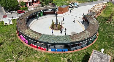 Çankaya sürdürülebilir çevre projesi ile dikkati çekti