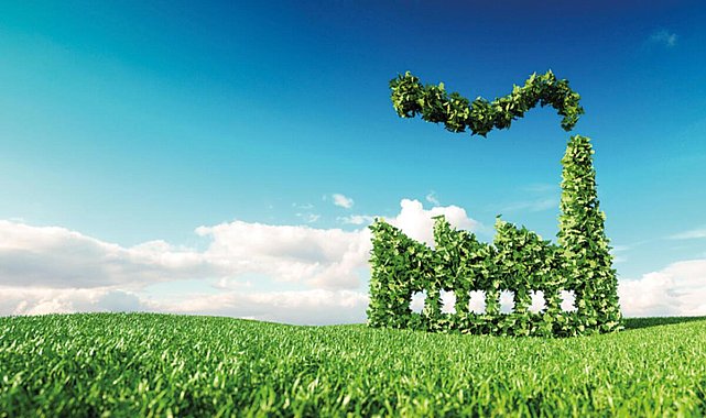 Sürdürülebilirliğin şirketler için iş modeline, bireyler için ise yaşam biçimine dönüşmesi gerekiyor'