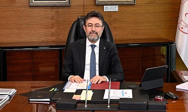 Tarım ve Orman Bakanı İbrahim Yumaklı: Satılmayan kurbanlıklar Et ve Süt Kurumu tarafından satın alınacak