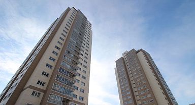 Türkiye’de en çok kira artışı yüzde 188 ile Ankara oldu