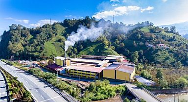 Yılda 1 milyon 300 bin ton tarım ürünü işliyor