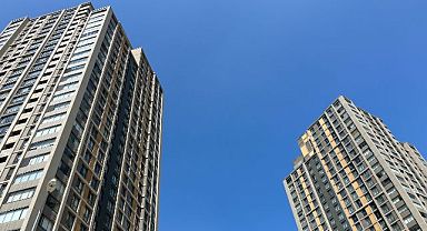 Ankara’da konut satışları yüzde 46 oranında düştü