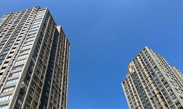 Ankara’da konut satışları yüzde 46 oranında düştü