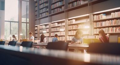 Ankara üniversite dostu şehir listesinde üçüncü sırada