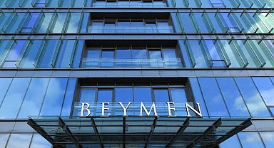 Beymen group’un merkez ofisi yeşil enerji sertifikası’nın sahibi oldu