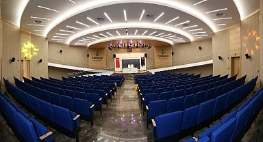 Çankaya belediyesi hayatları birleştirmeye devam ediyor 