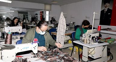 Çankaya belediyesinden istihdama katkı