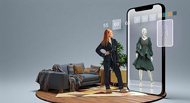 Çevrimiçi giyim alışverişi yapan mobil uygulama globale açılıyor