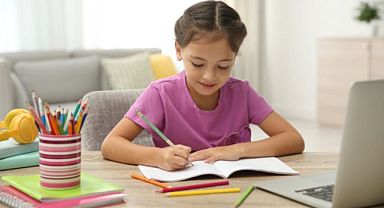 Çocuğunuzun yaz tatilini verimli geçirmesini sağlayın