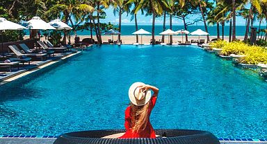 Enflasyon tatil beldelerini vurdu