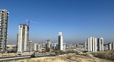 Gayrimenkul PR 'konut satışları azalacak fiyatlar temkinli olarak düşecek'