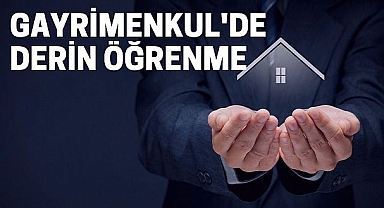 Gayrimenkul sektöründe markanız ihraç etmelisiniz