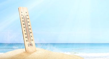 Hava sıcak diye bulunduğunuz ortamı aşırı soğutmayın