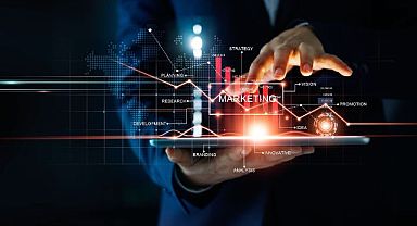 Mobil uygulamalarla yenilikçi pazarlama stratejileri