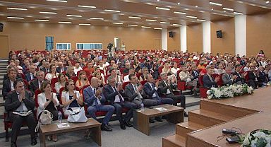 Proemtia demir çelik sektör buluşmaları Ankara’da gerçekleşti