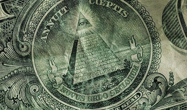 Siber dolandırıcıların yeni taktiği illuminati’ye işe alım