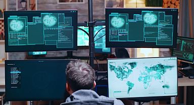 Siber tehdit ve izleme istihbaratı olmadan siber koruma mümkün değil