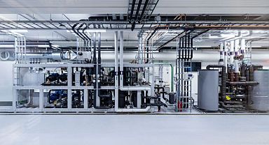 Sıfır emisyonlu süpermarketler dönemi başlıyor