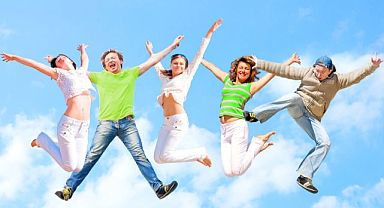 Strese çare: Duygusal esneklik