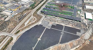 Tosyalı holding sürdürülebilirlik raporunu yayımladı