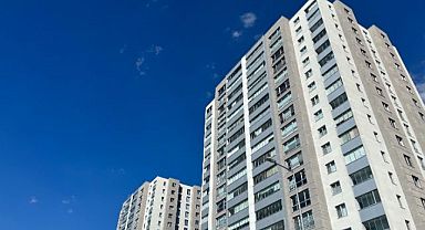 Türkiye'de konut balonunun patlama riski artıyor