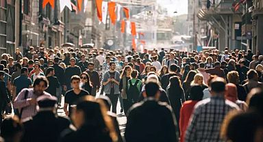 Türkiye göç istatistikleri görünümü açıklandı