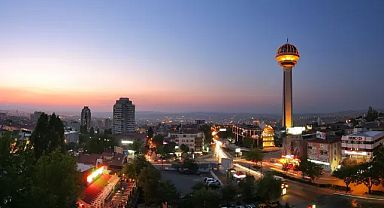 Türkiye'nin en zeki şehri Ankara
