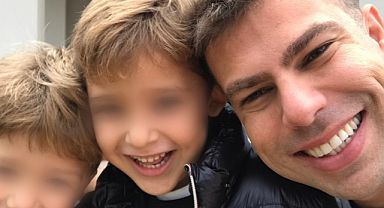 Ünlü iş adamının eşine hapis şoku