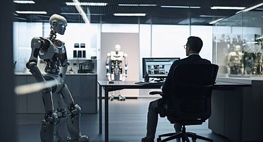 Yükselişe geçen mesleklere yapay zeka öncülük ediyor