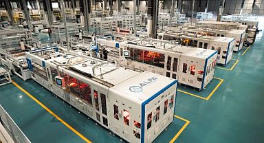 Alfa Solar Enerji yeni vizyonunu tanıttı