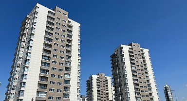 Ankara'nın en iyi emlak şirketi Gayrimenkul PR konut satışlarını analiz etti