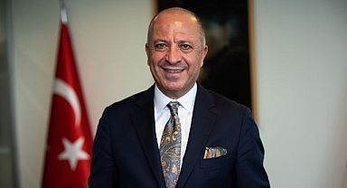 ASO Başkanı Ardıç, 'Pozitif büyüme önemli ama sürdürülebilirlik daha önemli'
