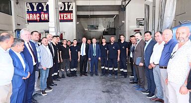 ATO üyeleri çalıştıracak eleman bulamamaktan şikayetçi